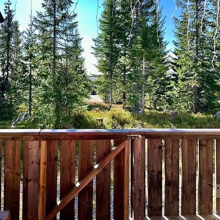 Great Apartment Right Next To Sjusjoen Ski Stadium Εξωτερικό φωτογραφία