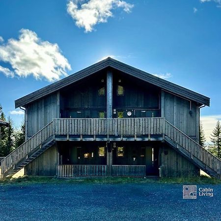 Great Apartment Right Next To Sjusjoen Ski Stadium Εξωτερικό φωτογραφία
