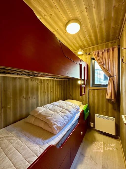 Great Apartment Right Next To Sjusjoen Ski Stadium Εξωτερικό φωτογραφία