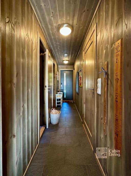 Great Apartment Right Next To Sjusjoen Ski Stadium Εξωτερικό φωτογραφία