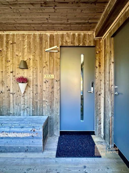 Great Apartment Right Next To Sjusjoen Ski Stadium Εξωτερικό φωτογραφία