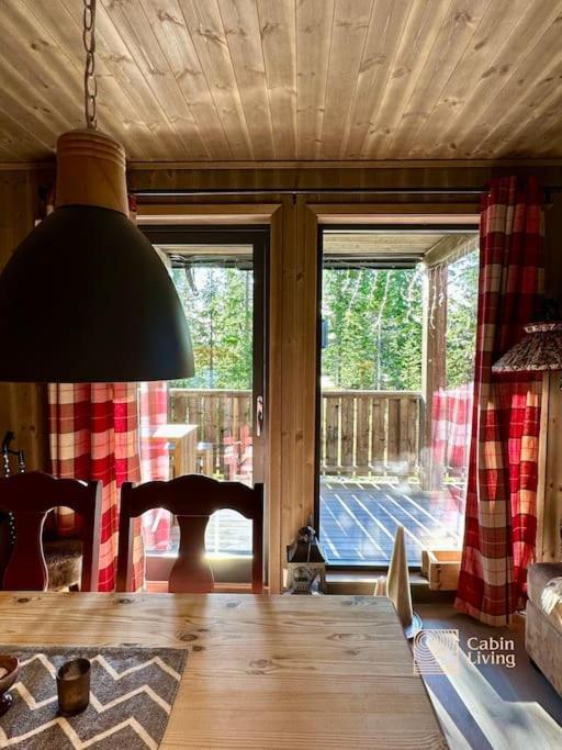 Great Apartment Right Next To Sjusjoen Ski Stadium Εξωτερικό φωτογραφία