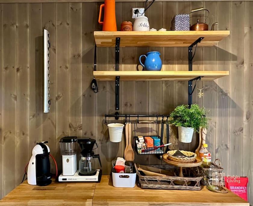 Great Apartment Right Next To Sjusjoen Ski Stadium Εξωτερικό φωτογραφία