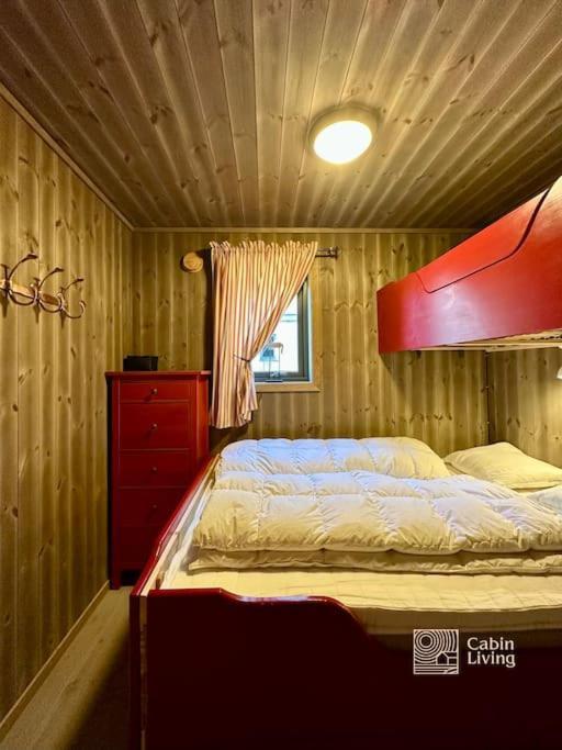 Great Apartment Right Next To Sjusjoen Ski Stadium Εξωτερικό φωτογραφία